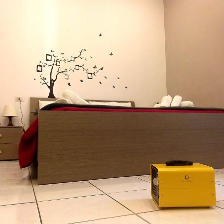 Sweet Night Rooms Neapel Exterior foto