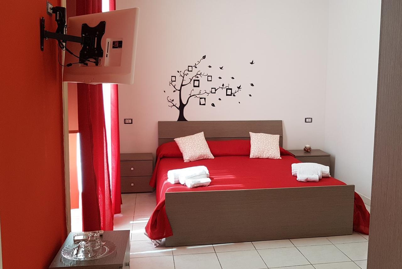 Sweet Night Rooms Neapel Exterior foto