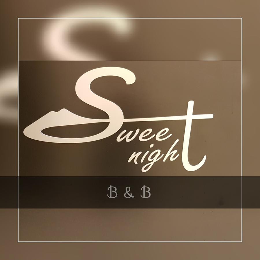 Sweet Night Rooms Neapel Exterior foto