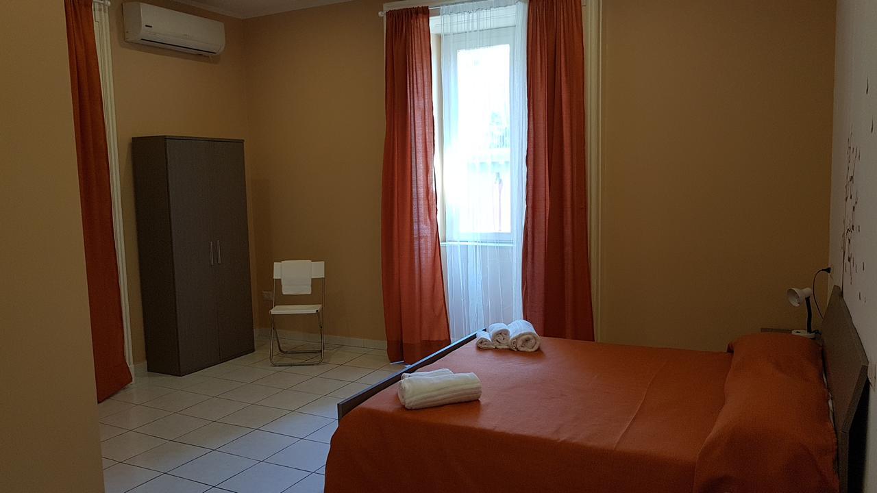 Sweet Night Rooms Neapel Exterior foto