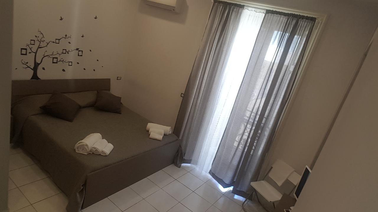 Sweet Night Rooms Neapel Exterior foto