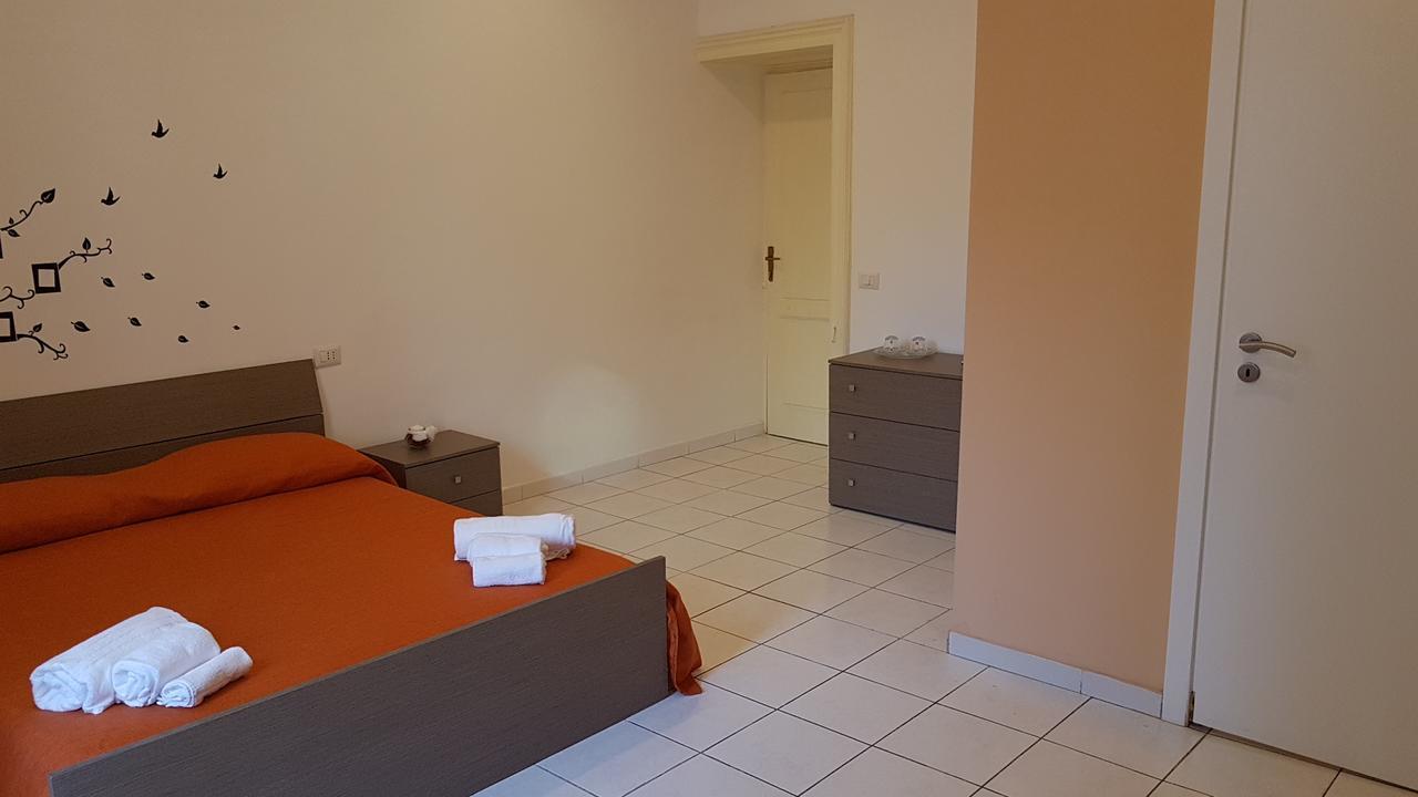 Sweet Night Rooms Neapel Exterior foto