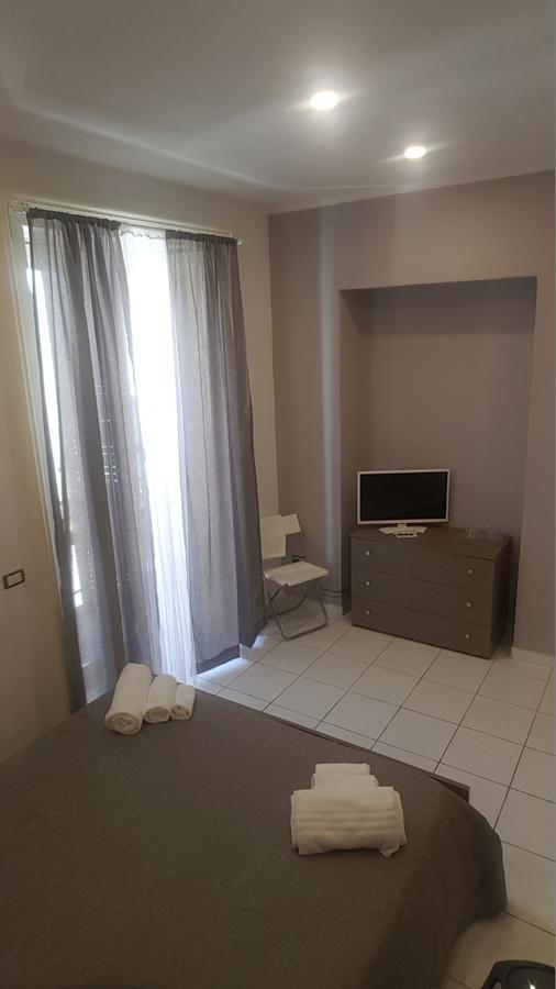 Sweet Night Rooms Neapel Exterior foto