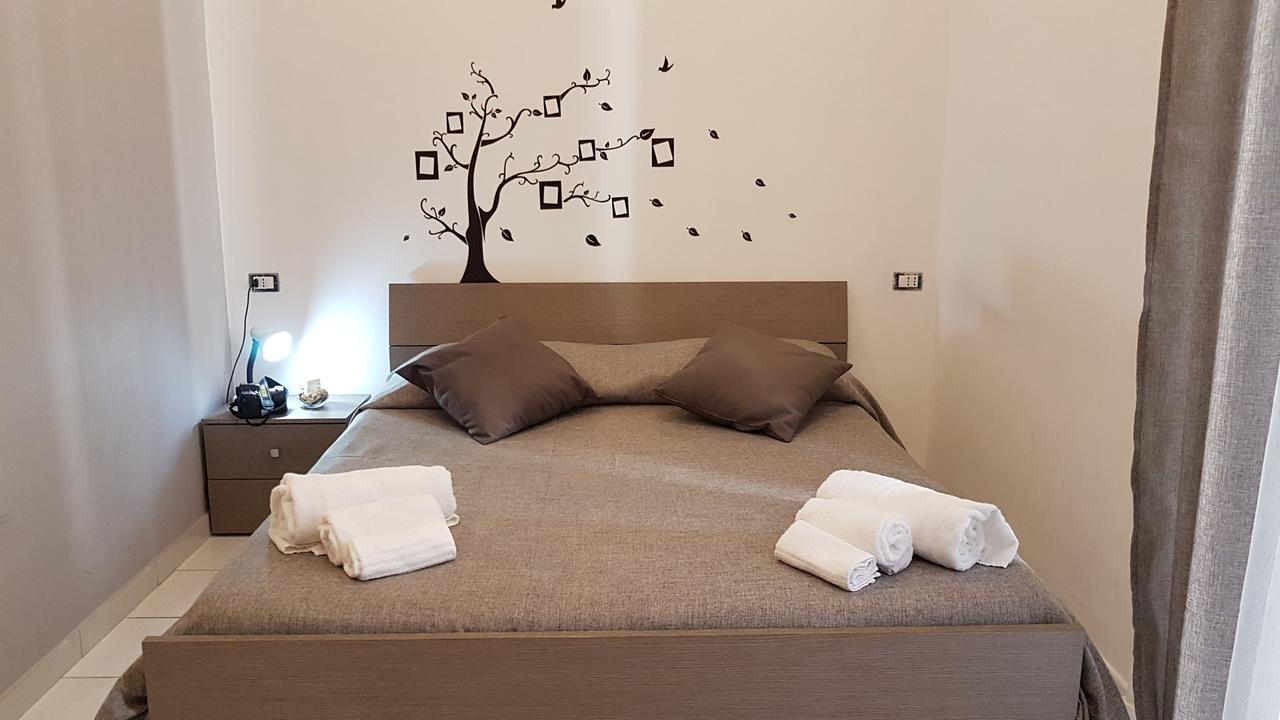 Sweet Night Rooms Neapel Exterior foto
