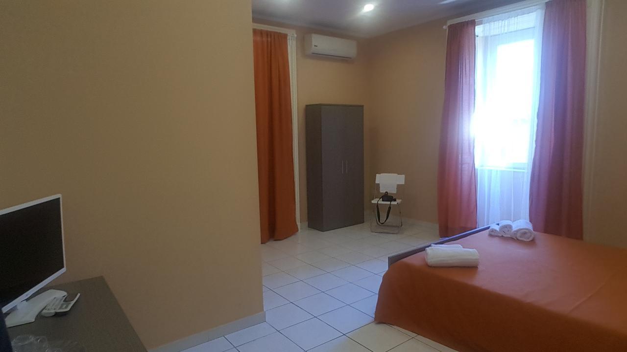 Sweet Night Rooms Neapel Exterior foto