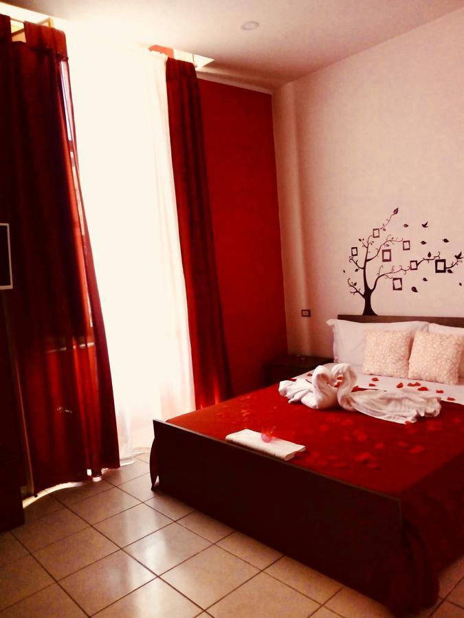 Sweet Night Rooms Neapel Exterior foto