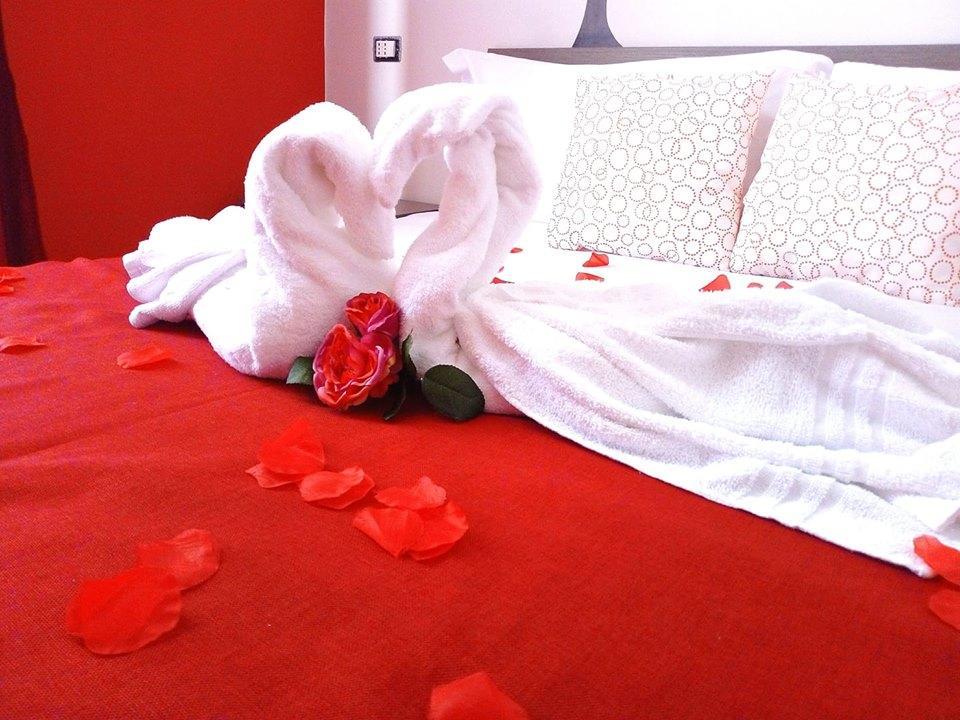 Sweet Night Rooms Neapel Exterior foto