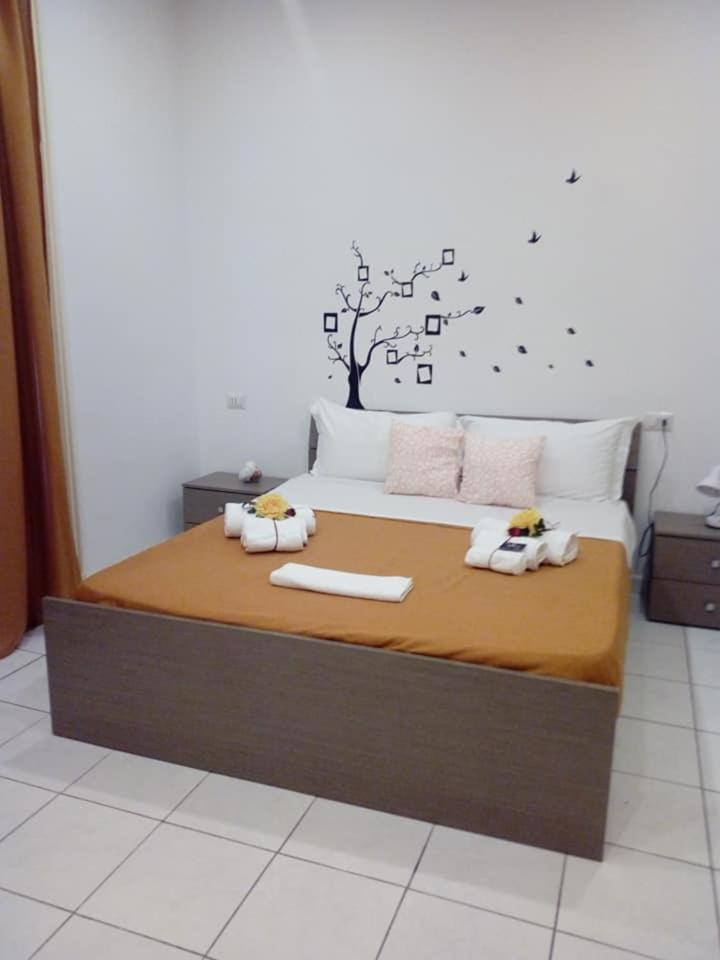 Sweet Night Rooms Neapel Exterior foto