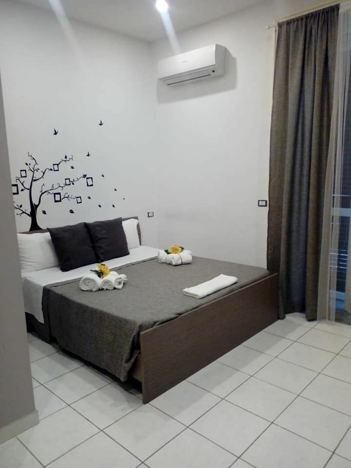 Sweet Night Rooms Neapel Exterior foto