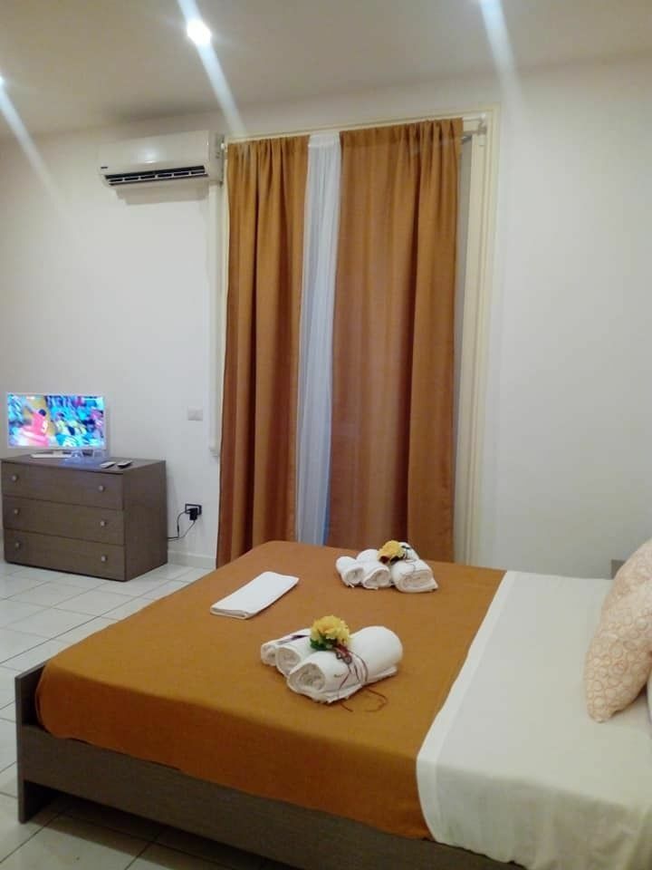 Sweet Night Rooms Neapel Exterior foto